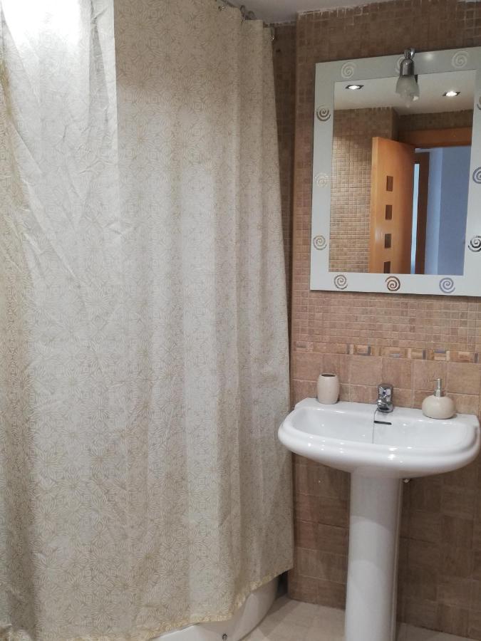 Apartamento Principado Marina II Benidorm Exterior foto