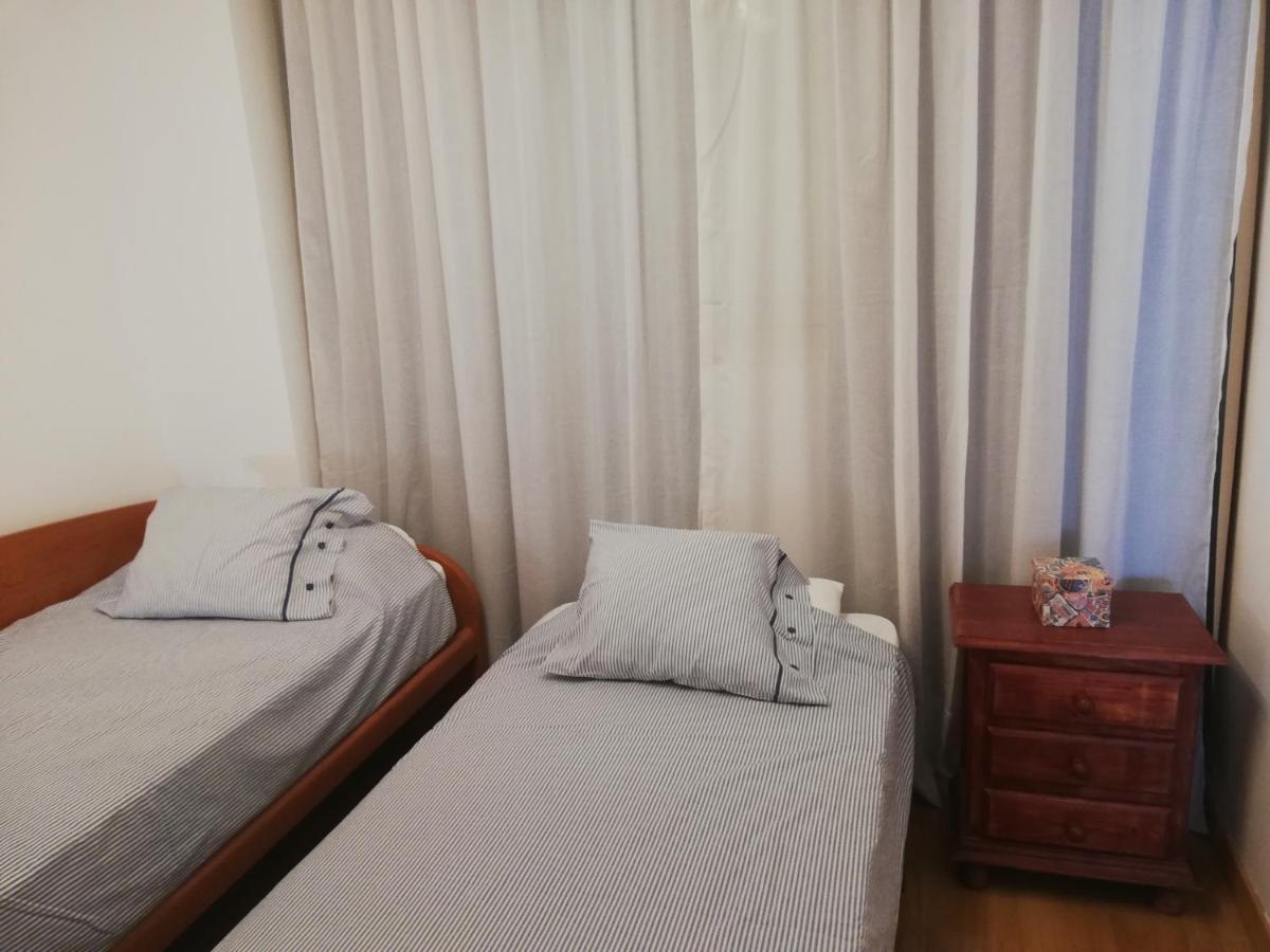 Apartamento Principado Marina II Benidorm Exterior foto